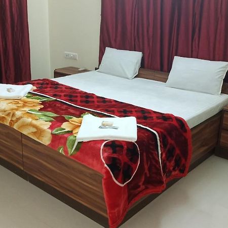 Reliance Sea Mist South Goa Hotel Navelim Exterior foto